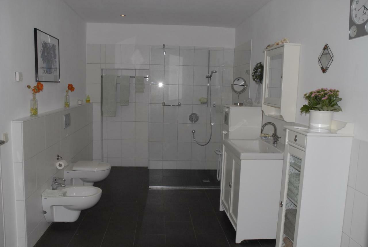 Ferienwohnung Au Pajot Ambax Екстериор снимка